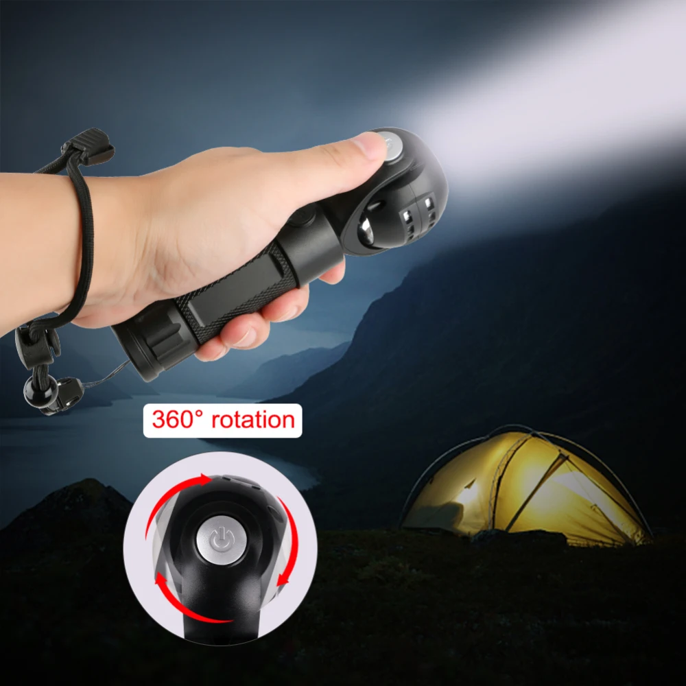 Для ремонта автомобиля бар светильник рабочий Перезаряжаемые светодиодный USB