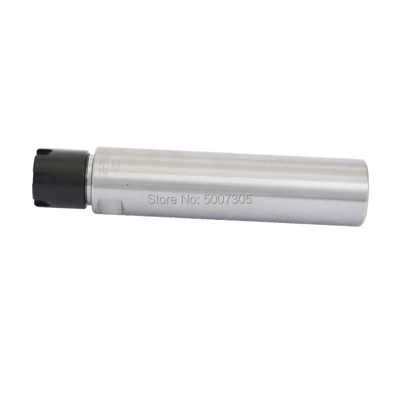 

C25 ER20 C25 ER25 C25 ER32 100L 150L Collet Chuck Holder CNC Milling Powerful Clamping Force