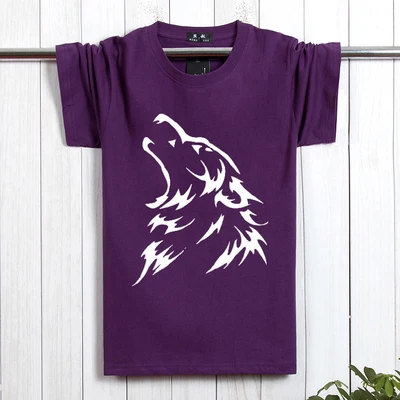 picture color Мужская Летняя Повседневная футболка, 5XL, хлопок, большой размер, 6XL, 7XL, 8XL, футболка с коротким рукавом, геометрический рисунок, хипстер, креативный - Цвет: picture color