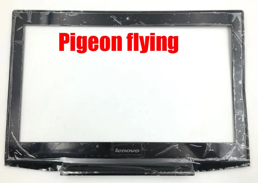 Новый AP14P000C00 для lenovo Y40-70 Y40-80 Крышка ноутбука верхняя крышка рамка A + B FRU 5CB0F78606