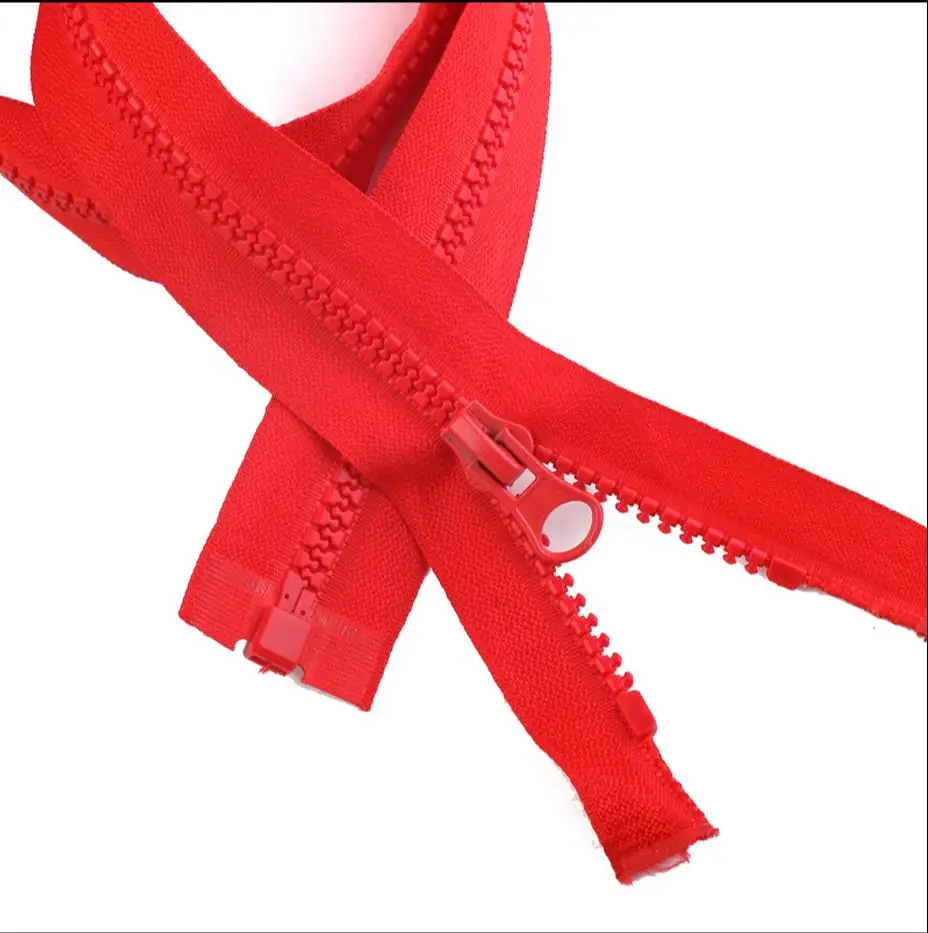 Одежда Пальто Блейзер молния 5 смола рот Длина 70 см Рюкзак Молния замок|zipper 5|5