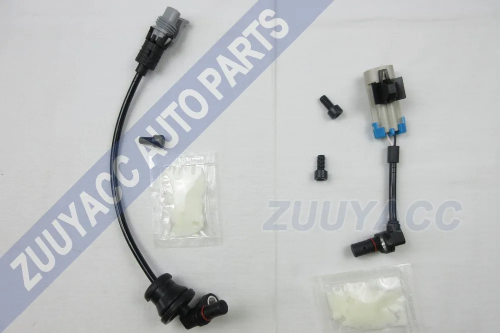 Датчик скорости колеса ABS для Chevrolet Saturn Equinox Captiva 07- 96626078 96626080 | Автомобили и