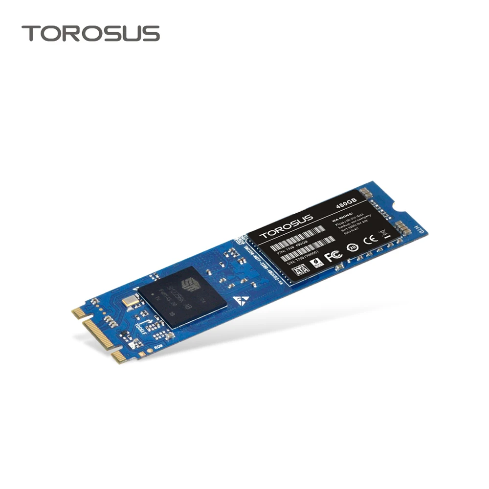 TOROSUS SSD M2 2280 120gb 240 gb 480gb SSD жесткий диск M.2 2280 SATA NGFF HDD HD твердотельный накопитель для ноутбука