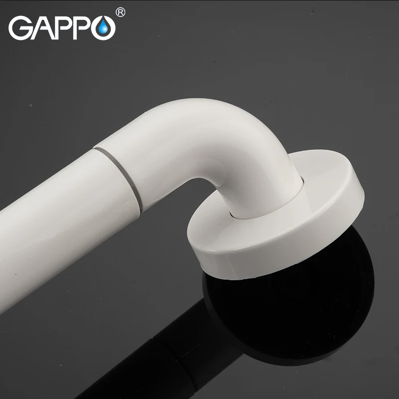 GAPPO Grab Bar Series противоскользящие поручни для ванной из нержавеющей стали