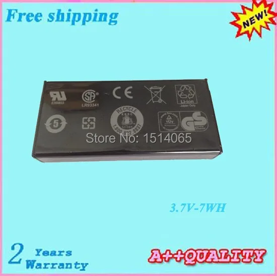 Оригинальный аккумулятор FR463 для DELL PERC 5I SAS SATA RAID P9110 U8735 NU209|battery for dell|dell batterybattery dell |