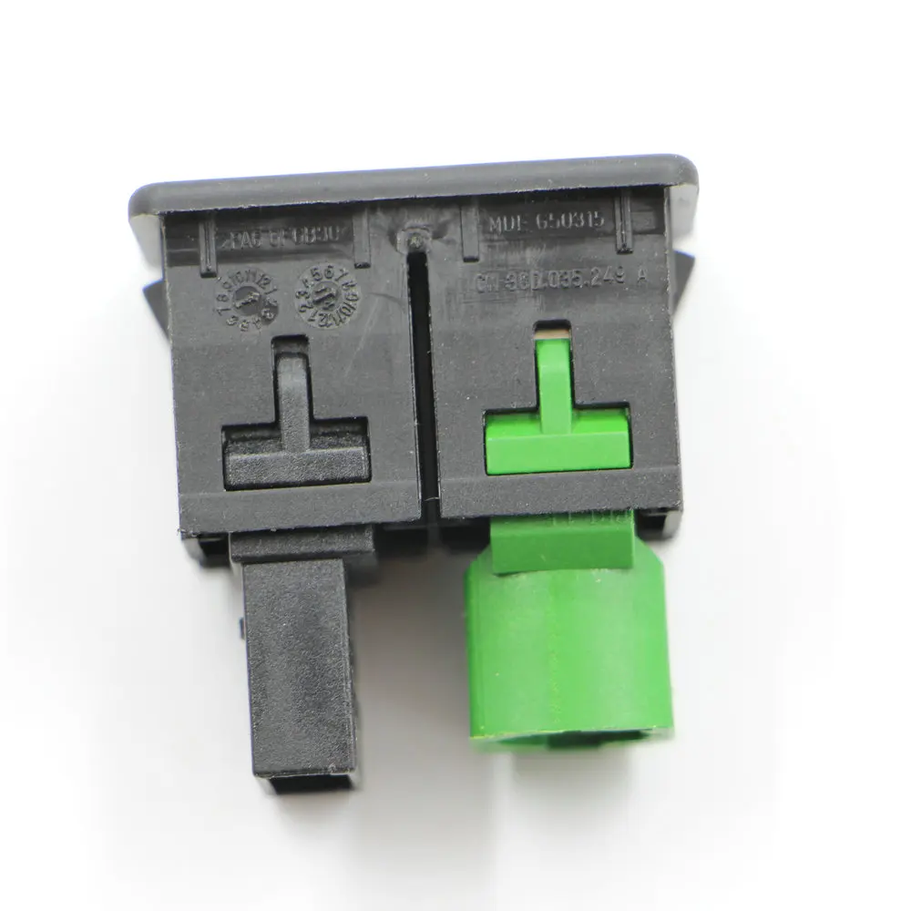 OEM AUX + USB переключатель интерфейс жгут проводов для Passat B6 B7 CC RCD510 RNS310 RNS315 3CD 035 249 A