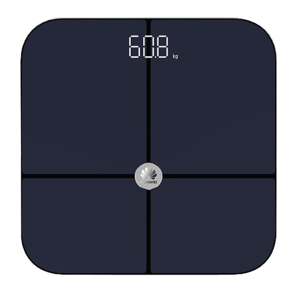 Huawei Smart Body Fat весы Электронные цифровые точный мониторинг веса приложение BMI