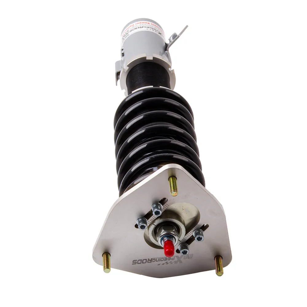 Для Subaru Impreza WRX GDB 02 07 STI 04 Blobeye Bugeye Coilovers демпфер 24 способа регулируемый амортизатор