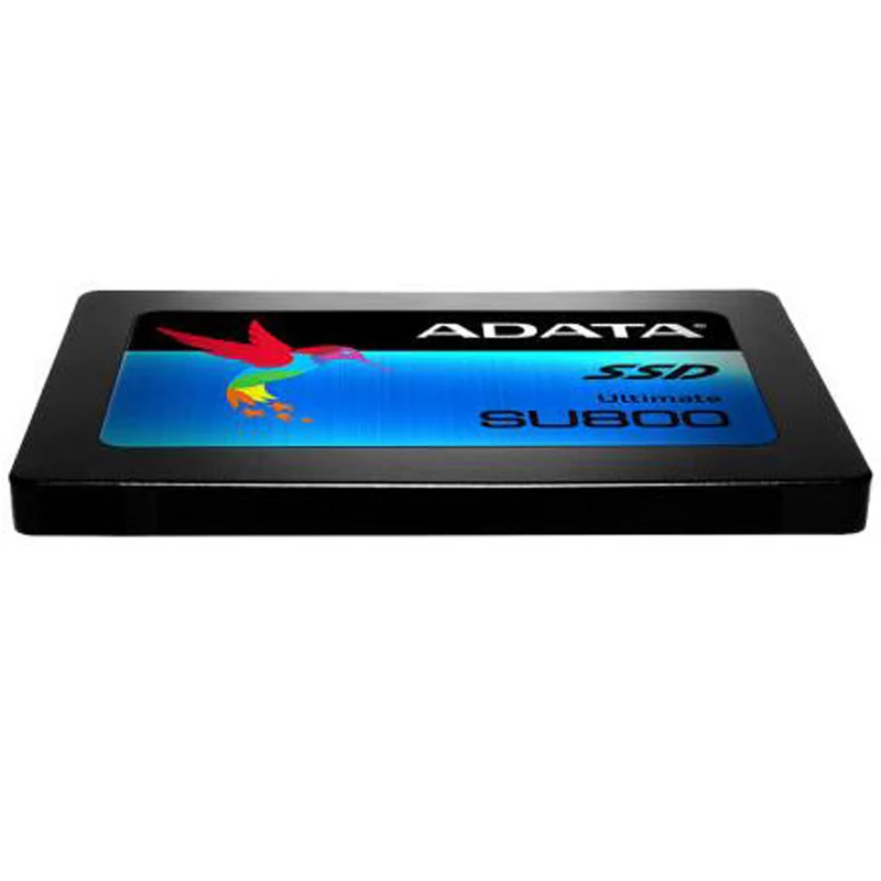 ADATA оригинальный твердотельный накопитель SU800 3D NANO SSD 128 ГБ 256 2 5 твердый HD SATA3 HDD