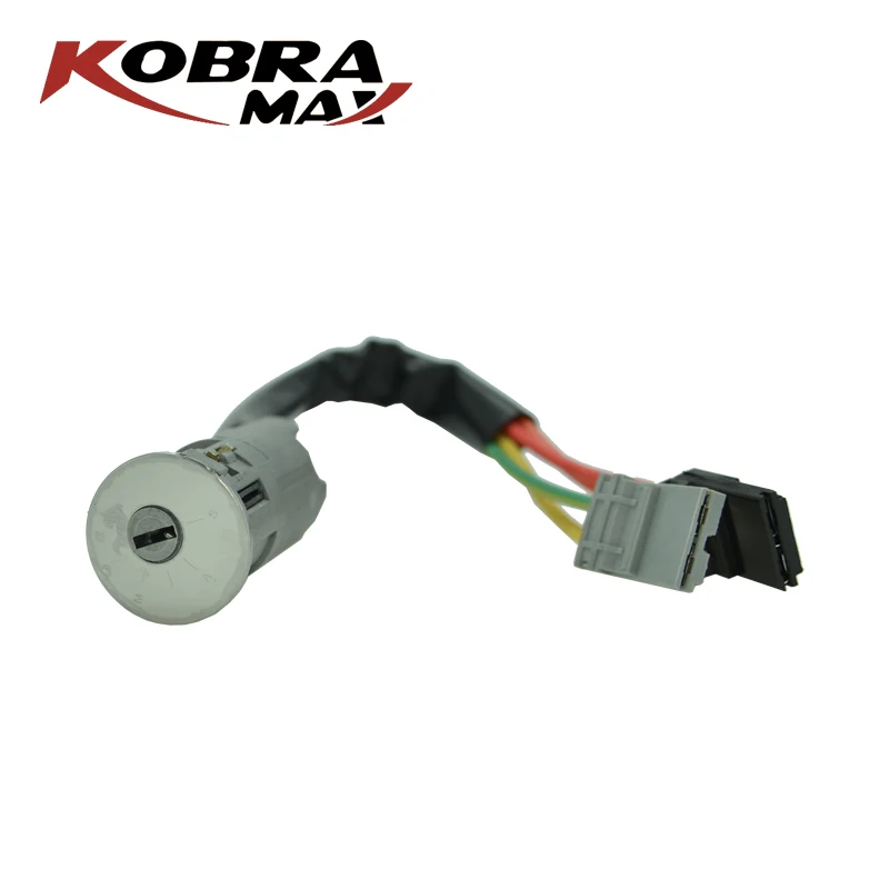 KobraMax стартовый переключатель зажигания 7701470736 подходит для renault kangoo