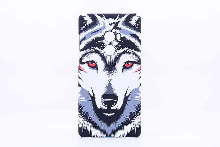 LUXO Designs King Series чехол для телефона с изображением ацтеков животных тигра льва