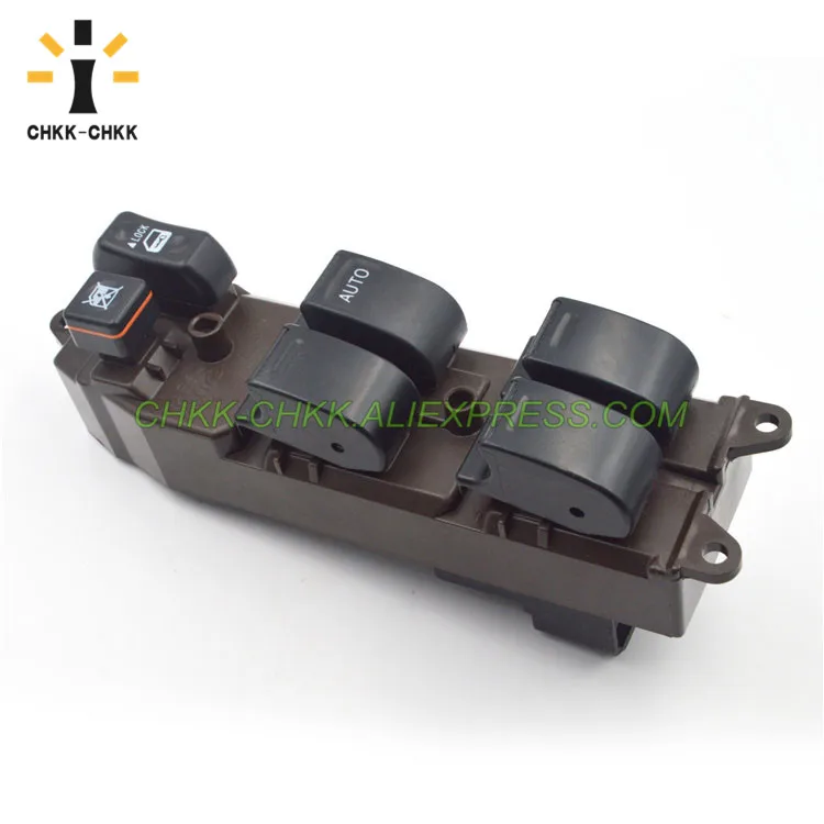 CHKK-CHKK New Car Accessory Power Window Control Switch FOR TOYOTA HILUX 84820-0K050.848200K050 | Автомобили и мотоциклы