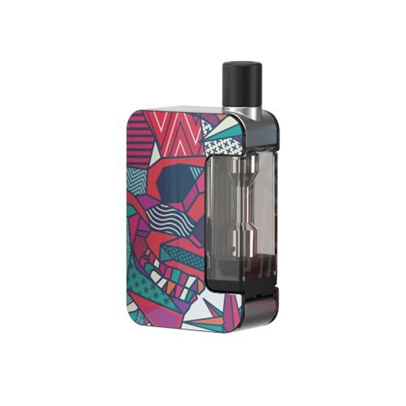 Оригинальный Joytech Exceed Grip Kit 20 Вт Box MOD 1000 мАч батарея 3 5/4 5 мл Pod электронная сигарета