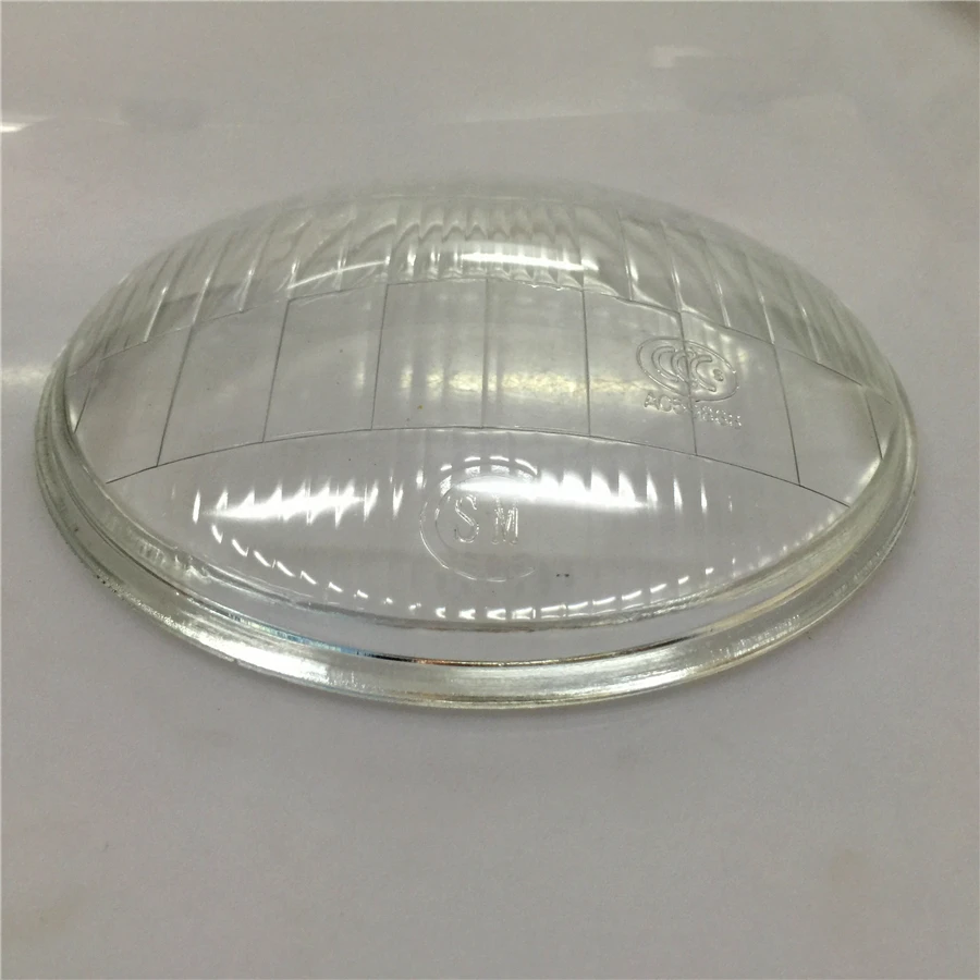 STARPAD для Jialing 70 JH70 Prince Haojue Suzuki мотоциклетная фара из стекла GN125 HJ125-8 5 дюймов
