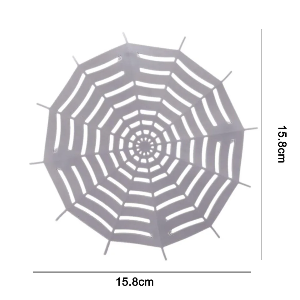 MSJO кухонные аксессуары фильтр для раковины силиконовый напольный овощей