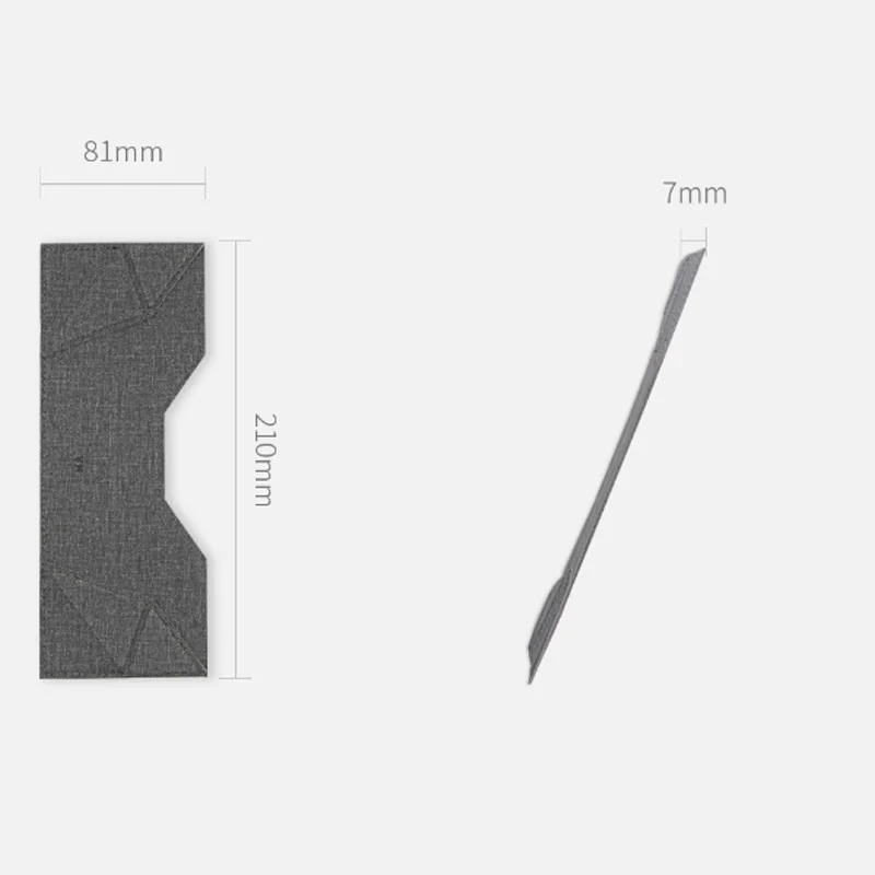 Xiaomi Mijia VH подставка для ноутбука держатель для планшета портативный подставка держатель для iPad 12-1" Macbook и Windows держатель компьютера