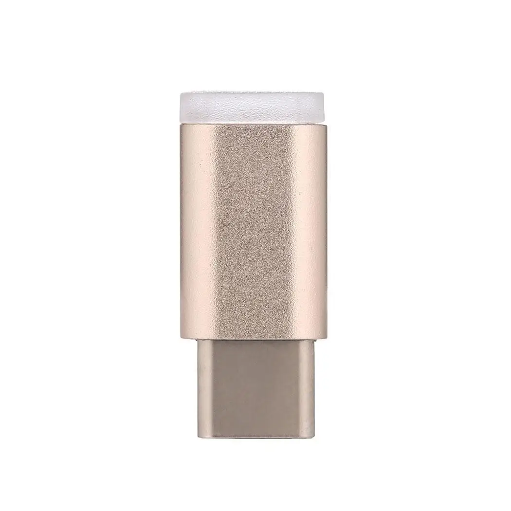 USB Type C Adapter 3.0 To Micro Mini size portable to carry Converter Type-c USB-C Charger OTG Data Sync | Мобильные телефоны и