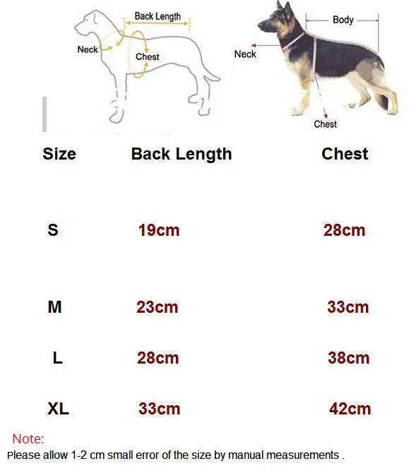 Теплая зимняя одежда для собак|dog clothes|pet clotheswarm dog clothes |