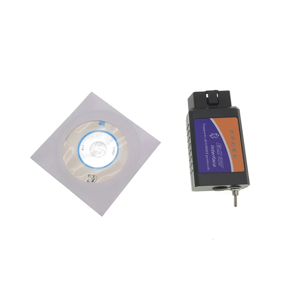 ELM327 OBD2 Bluetooth wifi переключатель HS/MS автоматический диагностический сканер для Ford Mazda Lincoln Mercury CAN BUS щетка Скрытая