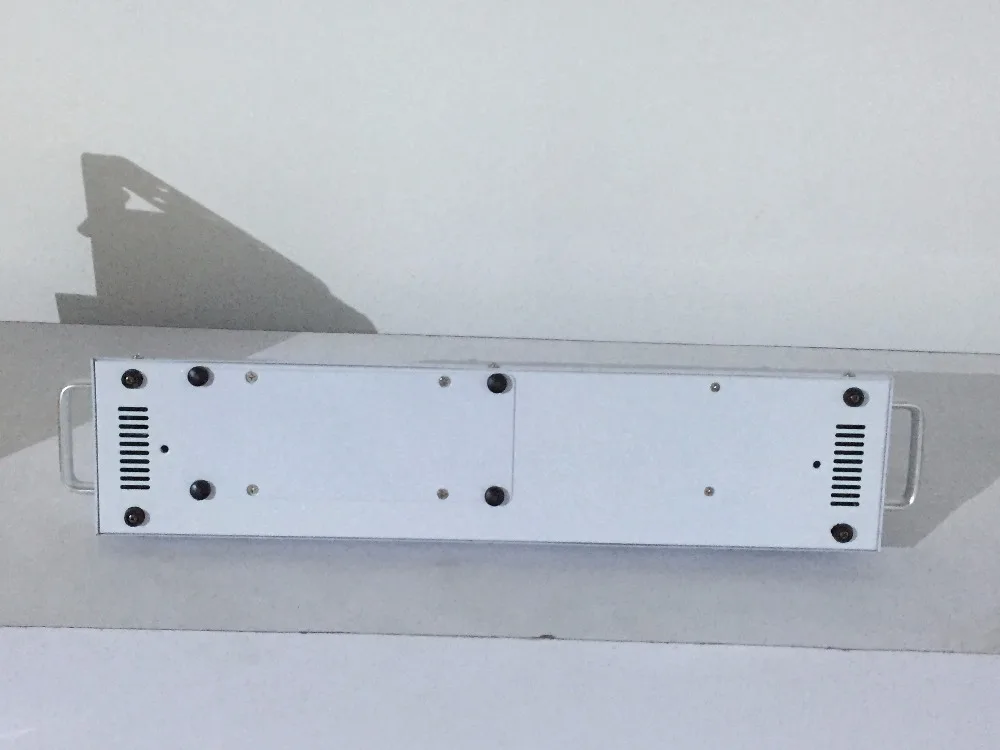 1 шт. 12 светодиодная батарея и беспроводная настенная мойка RGBWAUV для клувечерние