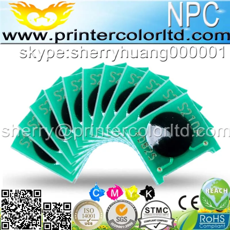 chip for HP/Hewlett-Packard Color LaserJet 700 M 775DN MFP 651 A 775Z M-775Z + 775 Z OEM reset toner cartridge chips | Компьютеры и