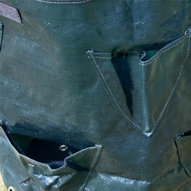 Посадки мешок балкон клубника трава огород набор инструментов для Семья сад офис