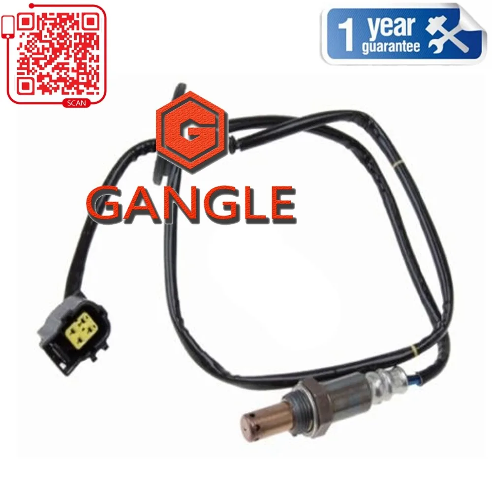 Для 2008 2010 MITSUBISHI LANCER GL 24386 1588A178 234 4386 кислородный датчик|sensor sensor|sensor mitsubishisensor oxygen |