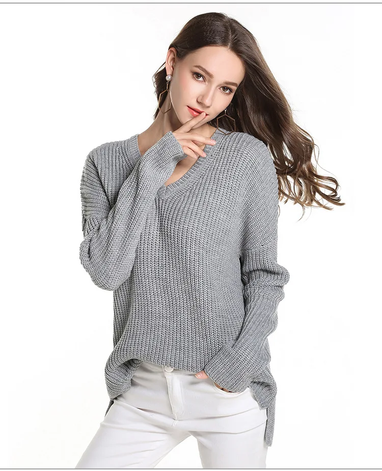 Пончо Blusas De Inverno Feminina свитер женский бесплатная доставка 2020 осень и зима пуловер в