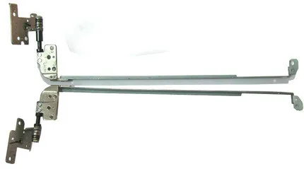 

SSEA New original LCD Screen Hinges for DELL 15R N5110 M5110 M511R