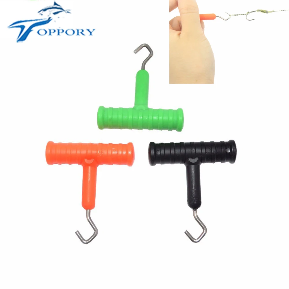 Toppory, 2 шт./лот, 17 мм, большие плавающие приманки для ловли карпа, ароматизированные всплывающие искусственные травы, приманки для ловли карпа, для установки терминала, снасти