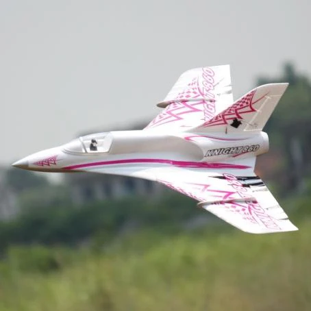 Freewing Knight 860 Треугольное Крыло RC Plane Kit | Игрушки и хобби