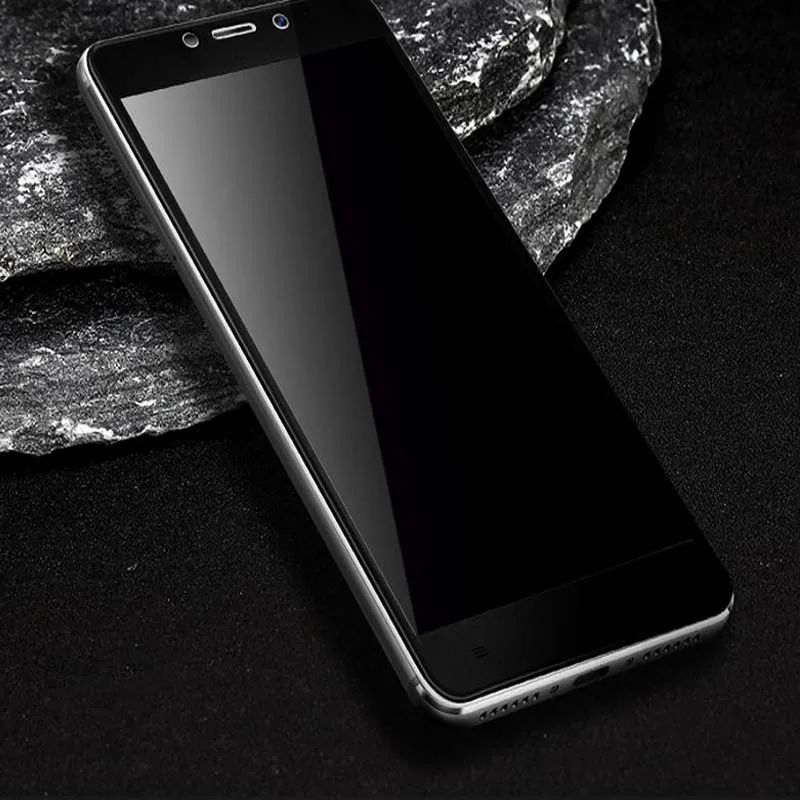 Wangcangli 2.5D 9H For Xiaomi Redmi Note 4 4pro 4x note 3 4a Full Cover hd Tempered Glass for mi 5s 5c 5 Screen Protector Film | Мобильные