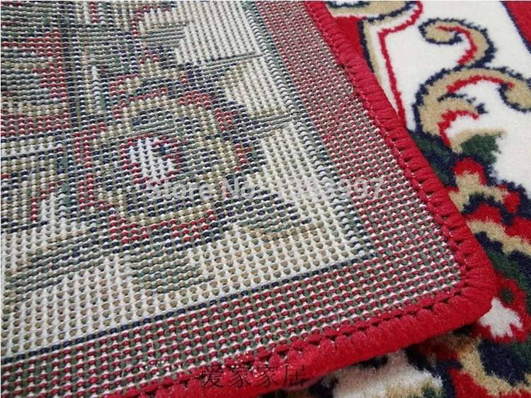 1 шт. персидский коврик для гостиной 40 х60 см|area rug|rugs and carpetscarpets for living room |
