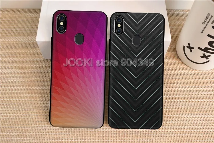 JOOKI чехол Горячая Ulefone X чехол жесткий пластиковый чехол s для Fundas Ulefone X мобильный телефон 5,8" Чехлы тонкая задняя крышка