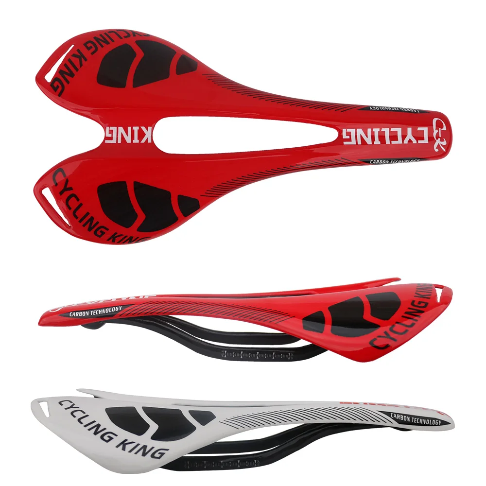 Бесплатная доставка FCFB FW Велоспорт 15 2 полностью углеродное сиденье для