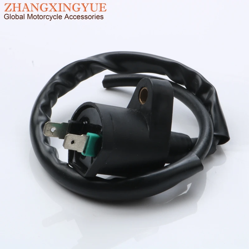 Стандартная и высокопроизводительная Катушка зажигания для мотоцикла HONDA CH 80 125