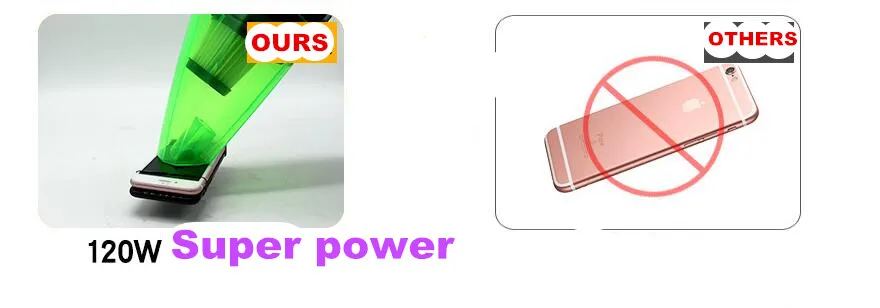 Двойного назначения дома и автомобиля 12 В 120 Вт воздушный компрессор