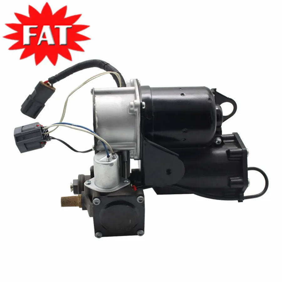 Компрессор воздушной подвески для Land Rover Range L322 HSE сверхзаряженный воздушный