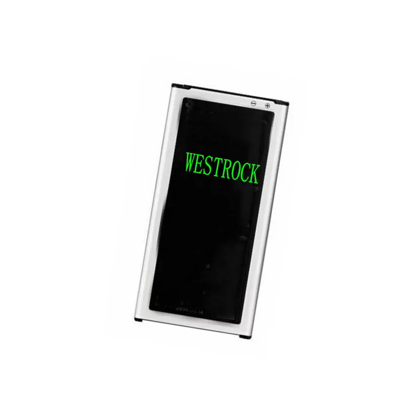 Westrock 3800mAh EB BG900BBC S5 аккумулятор для Samsung Galaxy i9600 G900S G900F G9008V 9006v 900 сотовый