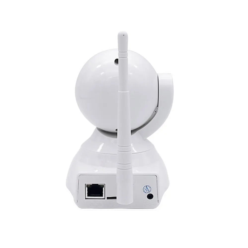 IP камера JCWHCAM 720P Wi Fi встроенный микрофон панорама/наклон видеоняня беспроводная