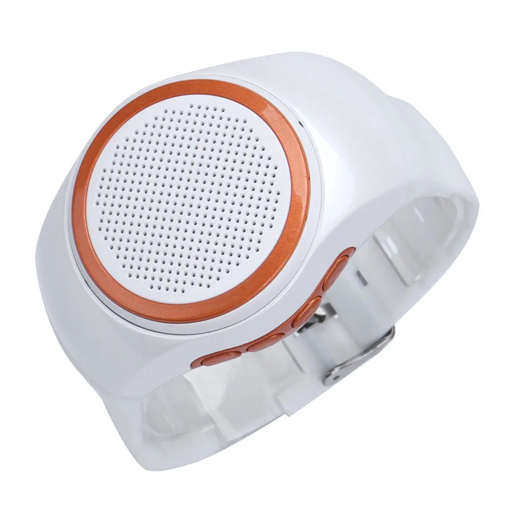 B20 Bluetooth Беспроводные Мини Спортивные портативные часы динамик белый|watch speaker|speaker
