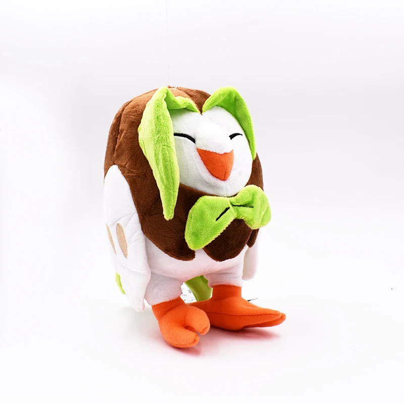 Прекрасный Dartrix " см 24 см плюшевые куклы мягкие животного для детей на день рождения Подарочные мягкие игрушки