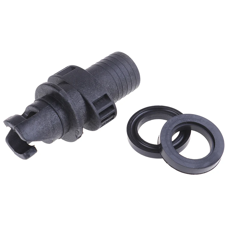 Колпачки пневматических клапанов винтовой шланг адаптер соединитель для