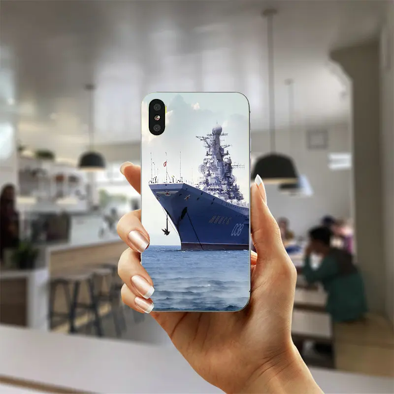Мягкий ТПУ силиконовый прозрачный мобильный телефон чехлы Чехол для iPhone 7 6 6s Plus X