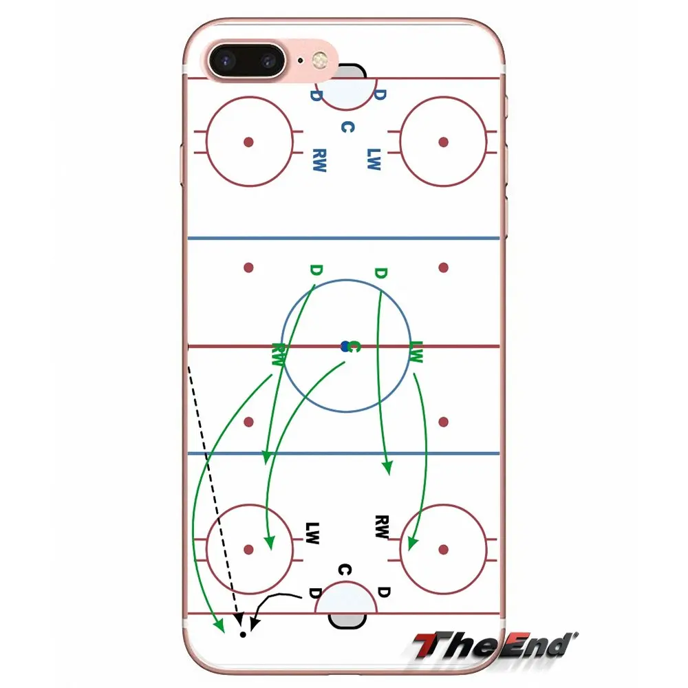 Силиконовый чехол для iPhone X 4 4S 5 5S 5C SE 6 6S 7 8 Plus Samsung Galaxy J1 J3 J5 J7 A3 A5 2016 2017 | Мобильные