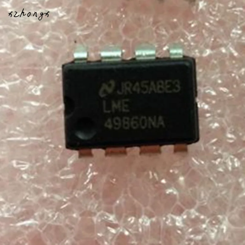 LME49860NA LME49860 DIP8 | Электронные компоненты и принадлежности