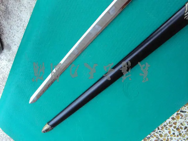 S0357 средневековый король ARTHUR EXCALIBUR CUITADELLA DE MENORCA меч ножны 39,5"