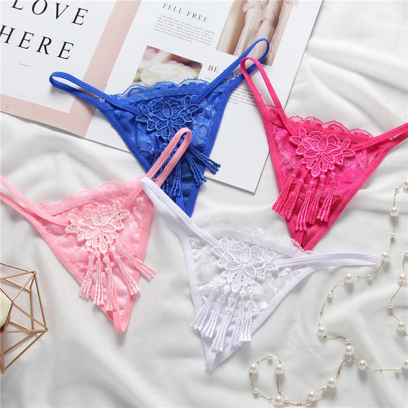 

Exotic Apparel