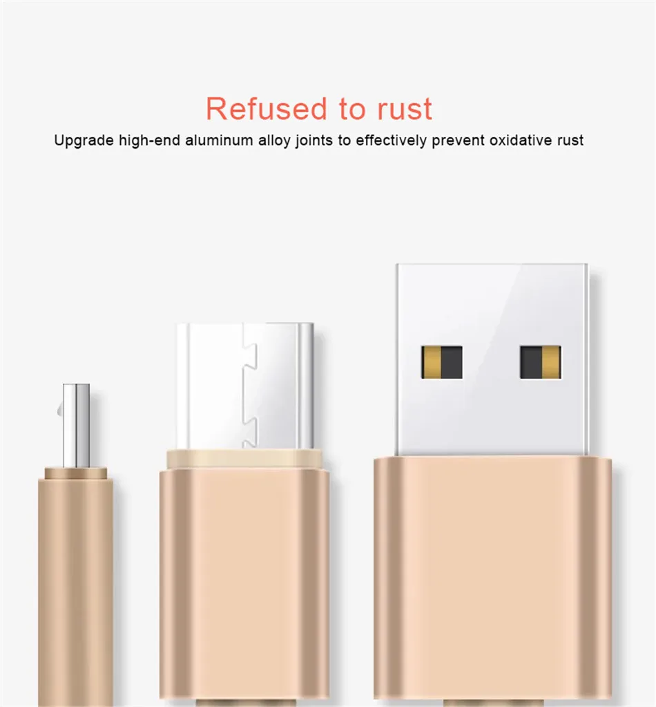 NOHON нейлоновый зарядный кабель для передачи данных Micro USB для Samsung Galaxy S7 S6 для Huawei Xiaomi Redmi 4 LG Android Phone Быстрая зарядка шнур
