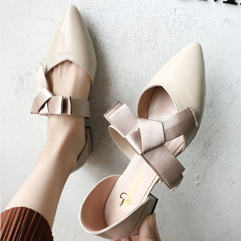 Новинка 2019 года zapatos femme эспадрильи без застежки Модные женские лоферы с закрытым